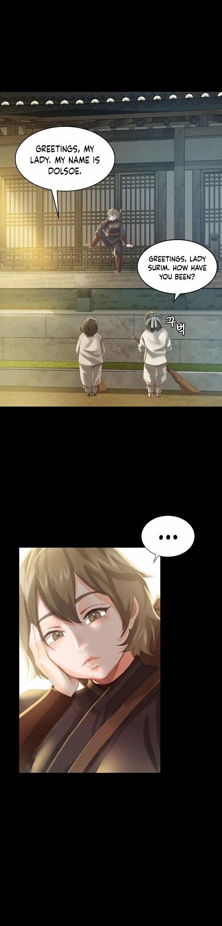 Madam Manhwa 5 trang 17