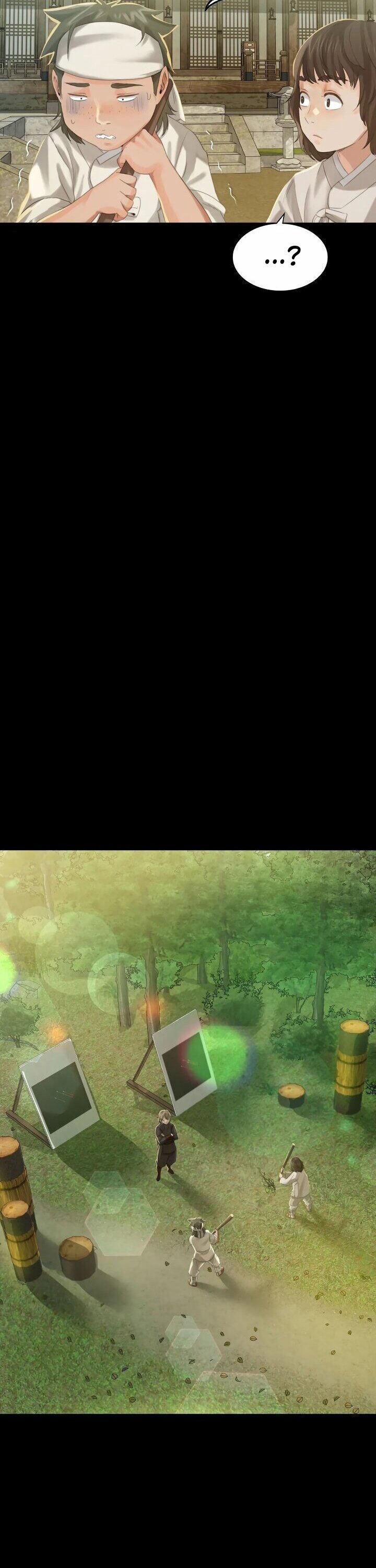 Madam Manhwa 5 trang 19