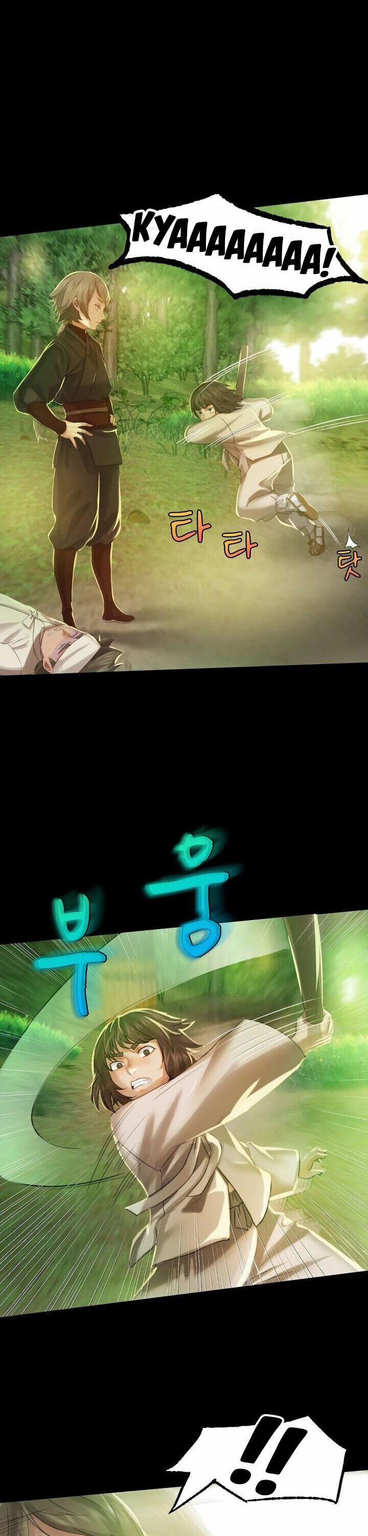 Madam Manhwa 5 trang 24