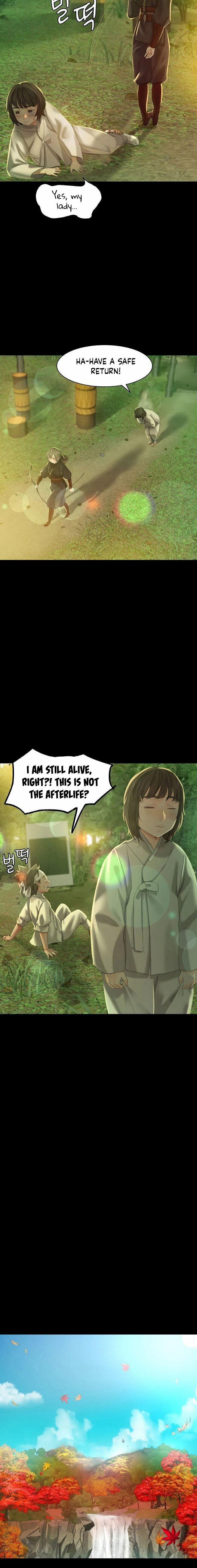 Madam Manhwa 5 trang 32