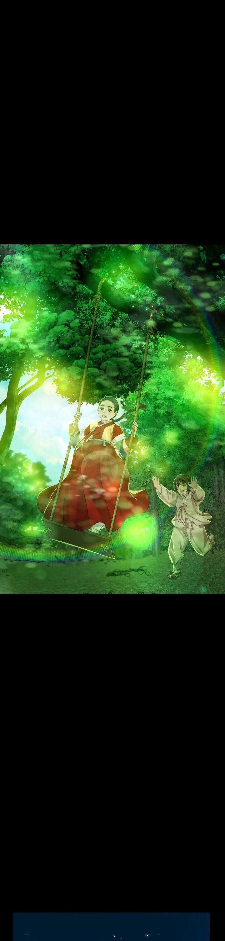 Madam Manhwa 5 trang 37