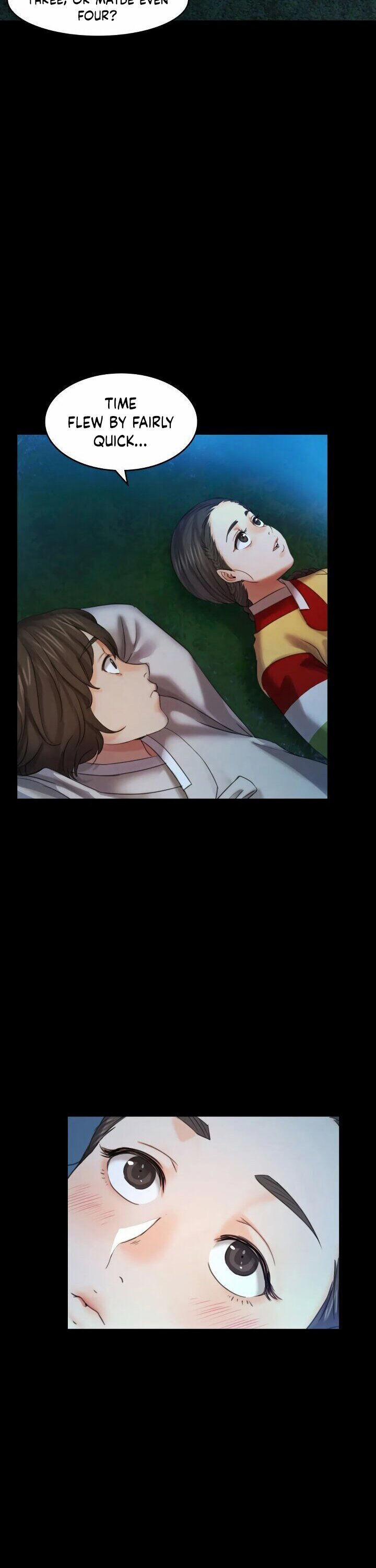 Madam Manhwa 5 trang 39