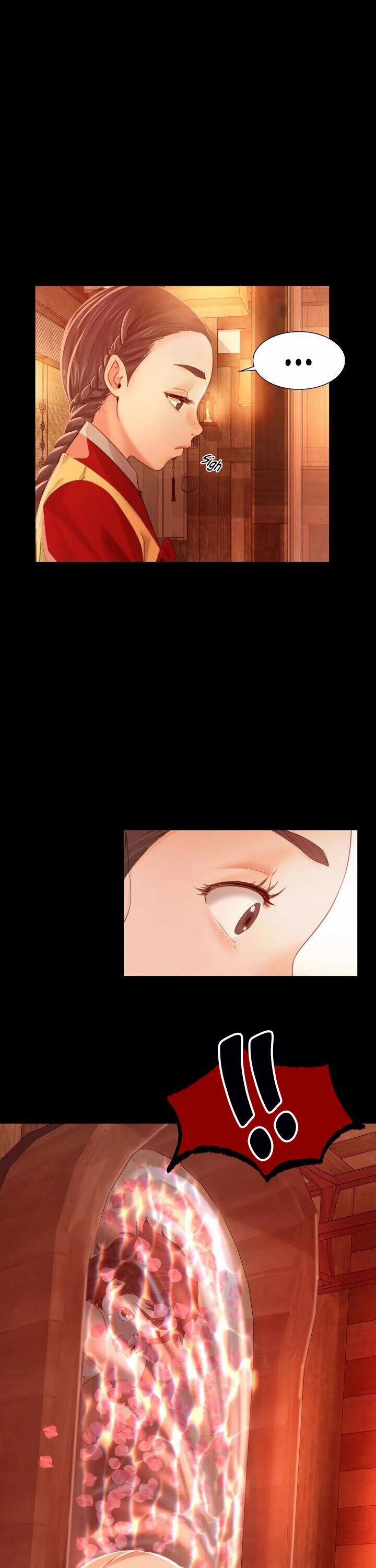 Madam Manhwa 5 trang 5