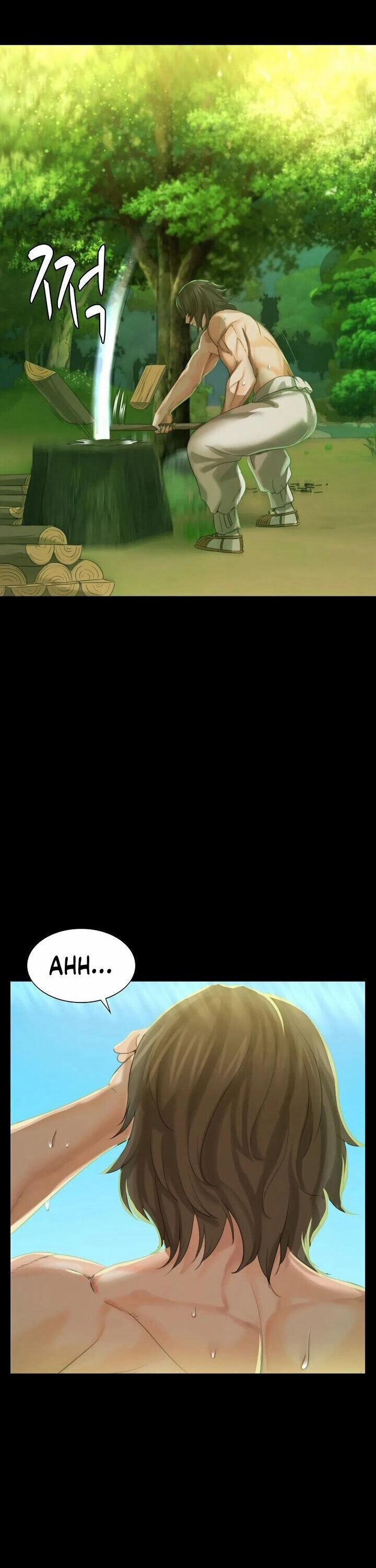 Madam Manhwa 5 trang 51