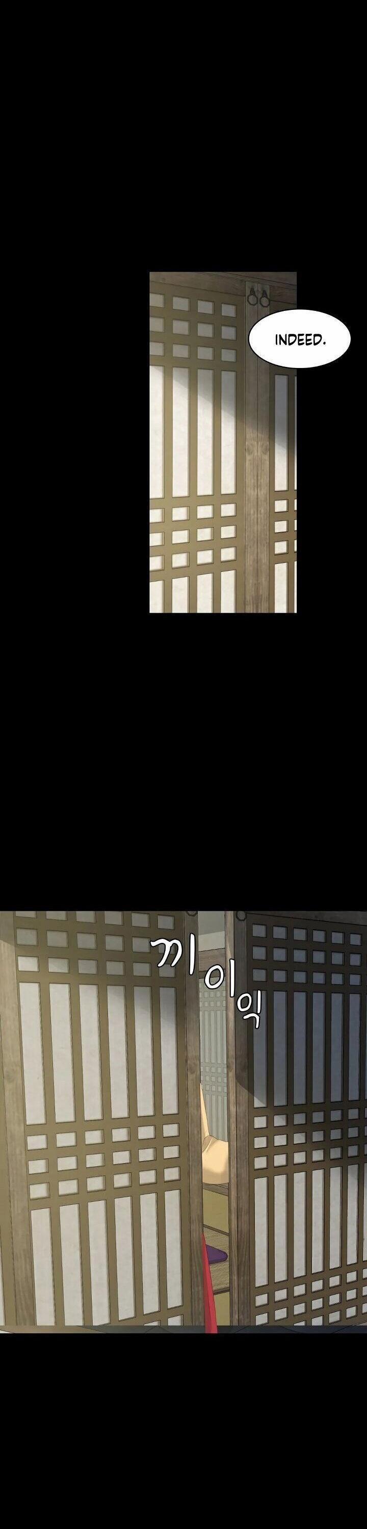 Madam Manhwa 5 trang 56