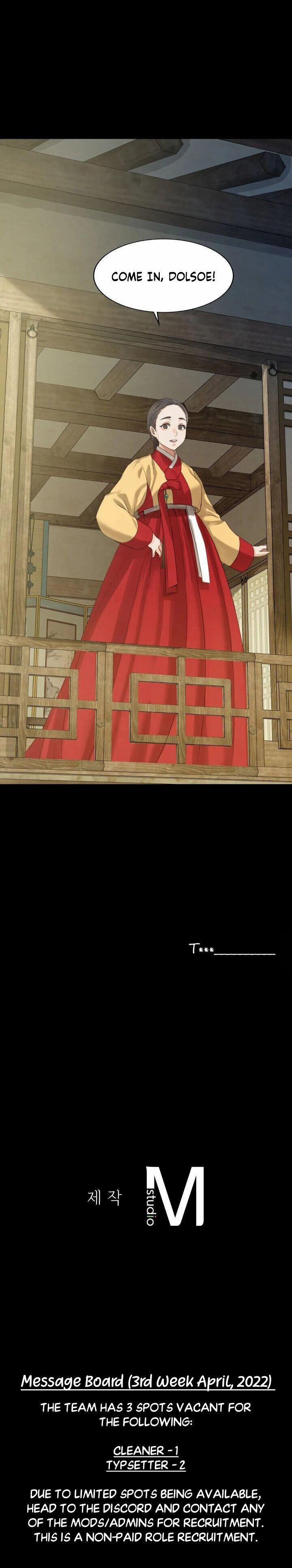 Madam Manhwa 5 trang 57