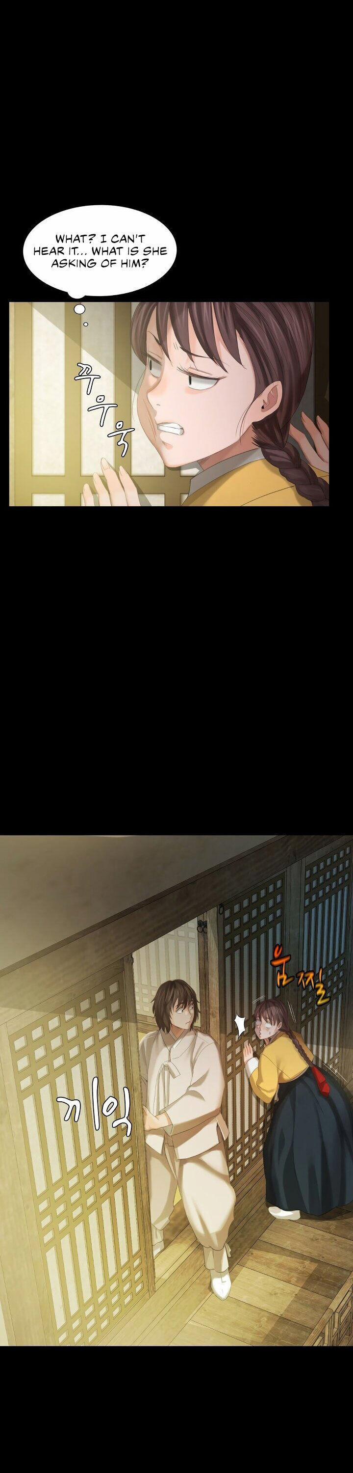 Madam Manhwa 6 trang 10