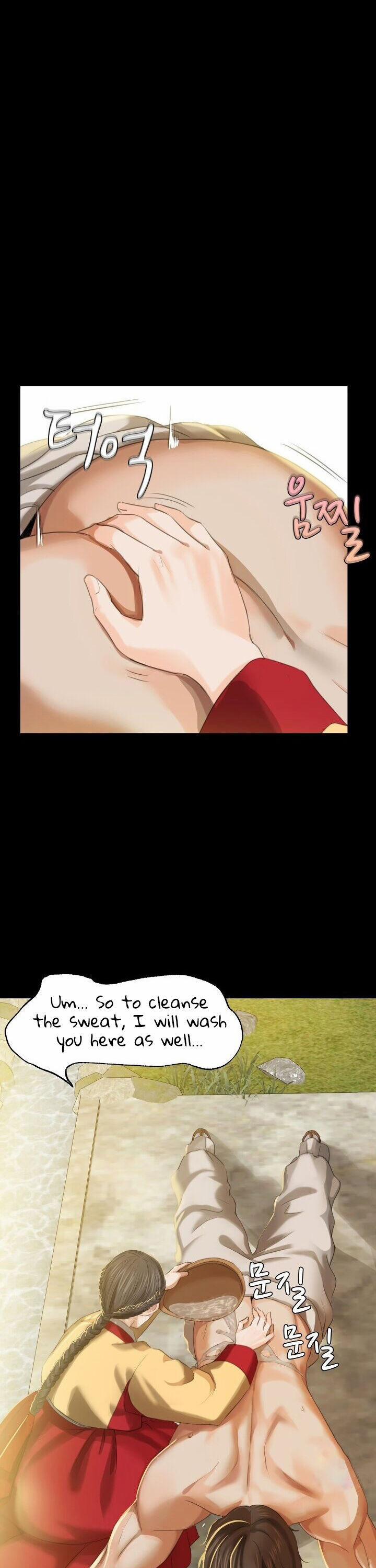 Madam Manhwa 6 trang 29