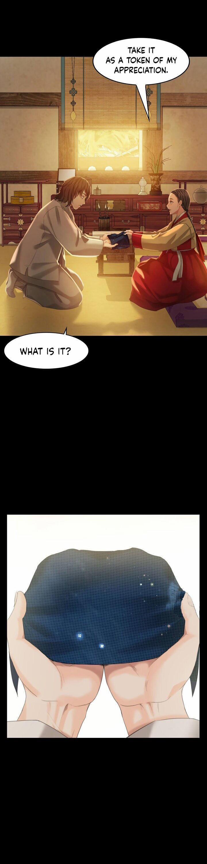 Madam Manhwa 6 trang 6