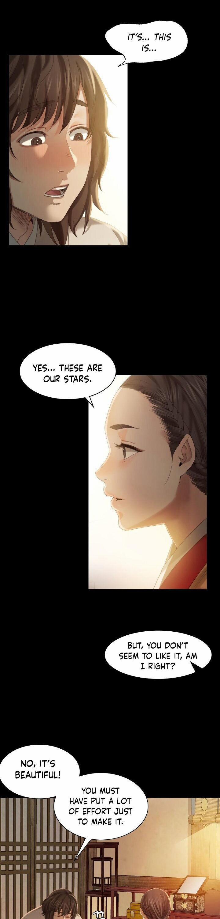 Madam Manhwa 6 trang 7