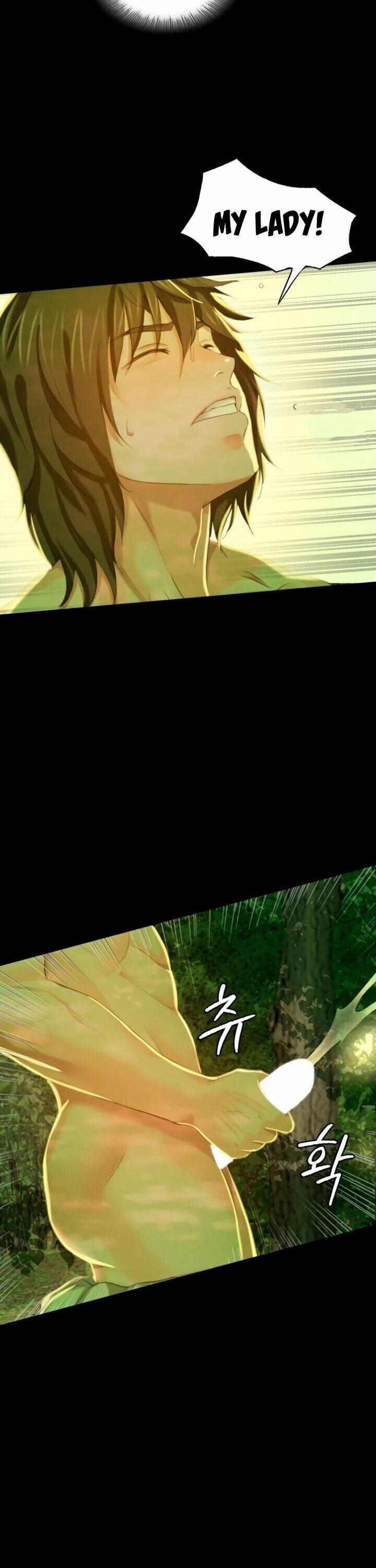 Madam Manhwa 7 trang 20