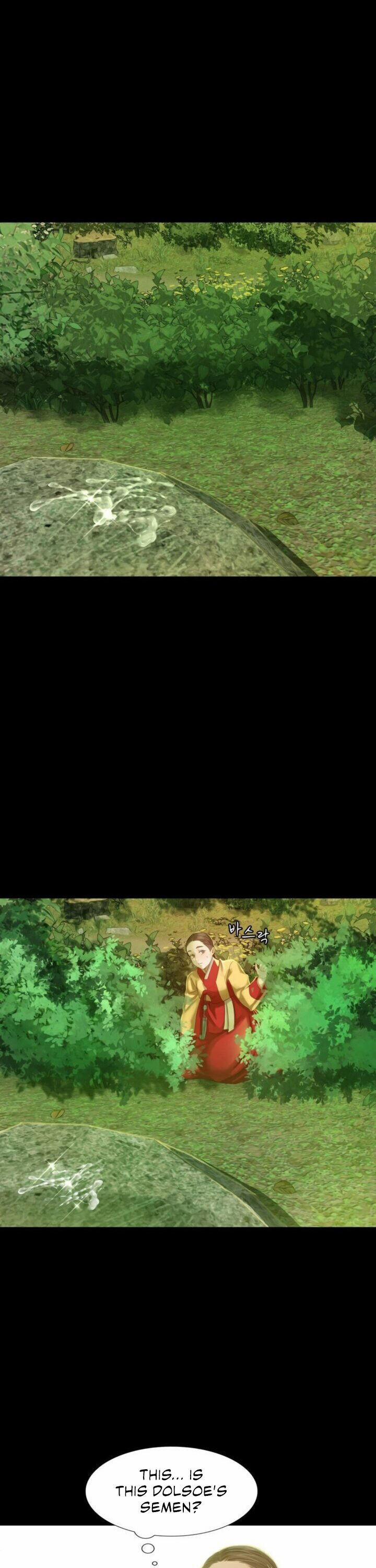 Madam Manhwa 7 trang 22