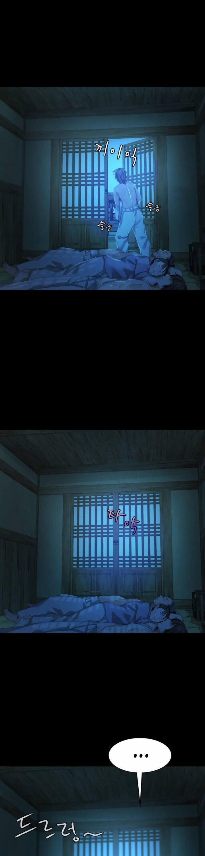 Madam Manhwa 7 trang 28