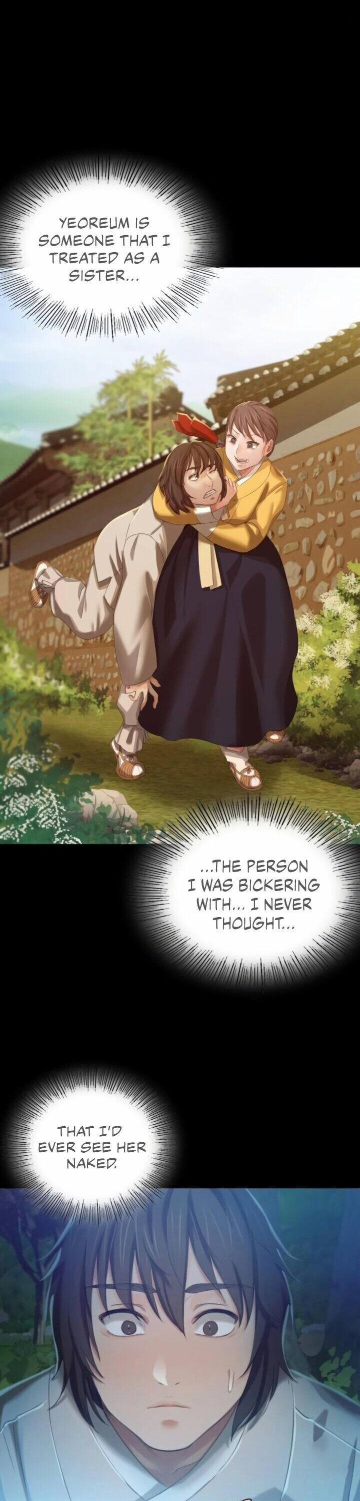 Madam Manhwa 7 trang 36