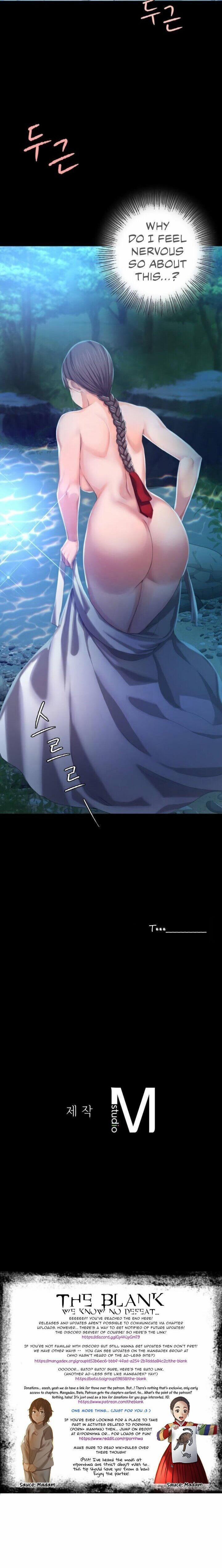 Madam Manhwa 7 trang 37