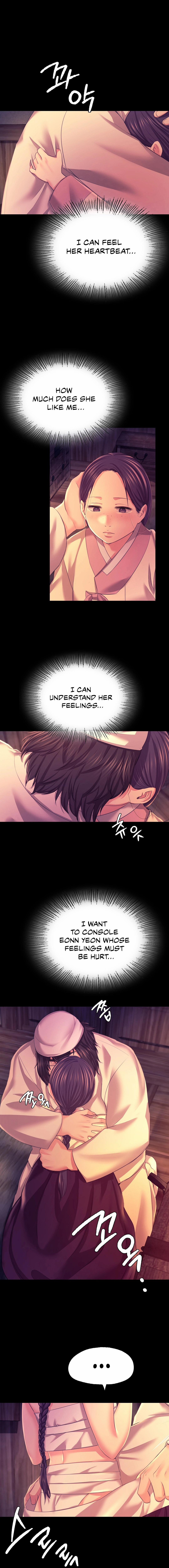Madam Manhwa 77 trang 13