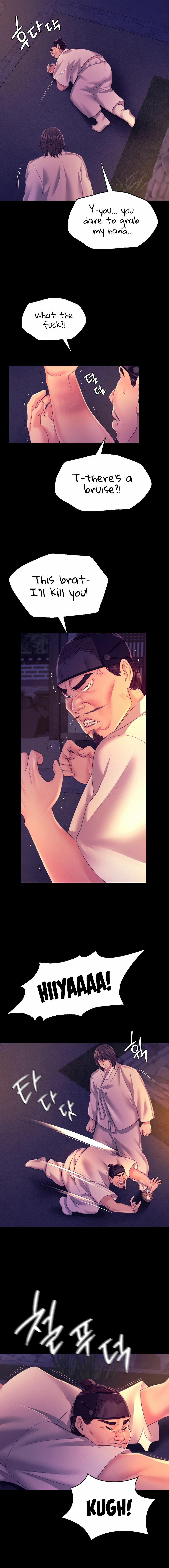 Madam Manhwa 77 trang 2