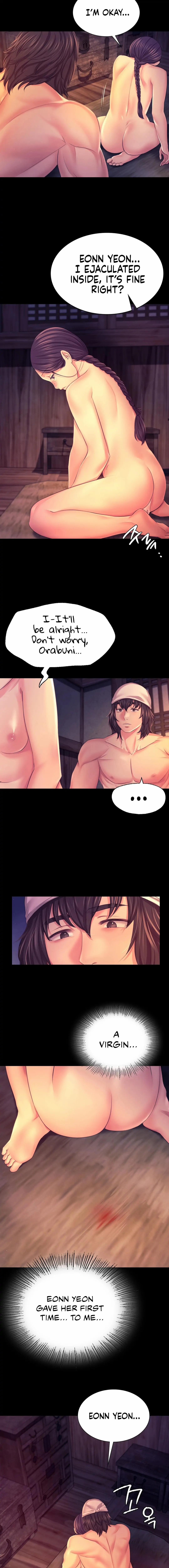 Madam Manhwa 78 trang 11