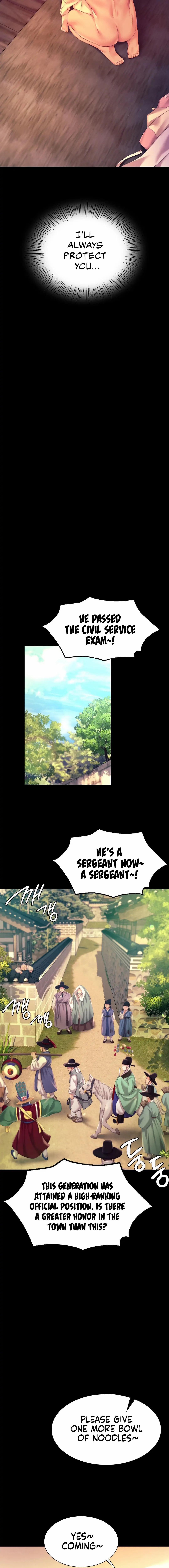 Madam Manhwa 78 trang 12