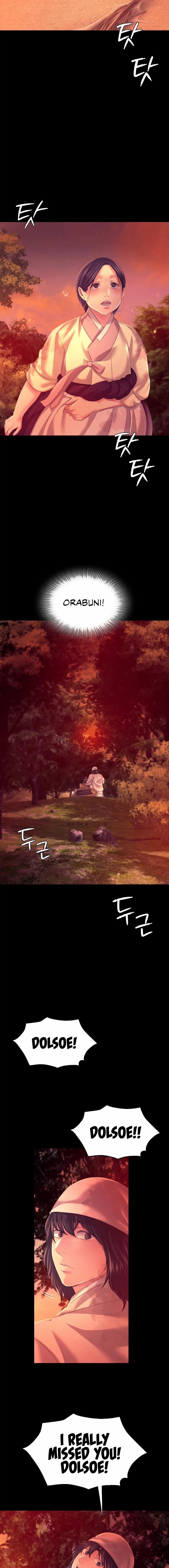 Madam Manhwa 78 trang 17