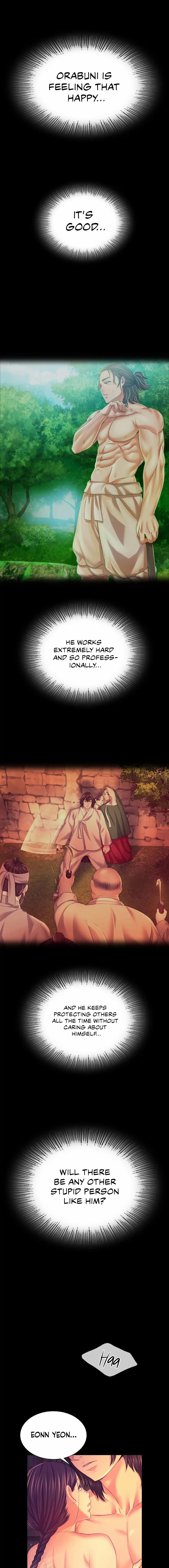 Madam Manhwa 78 trang 3