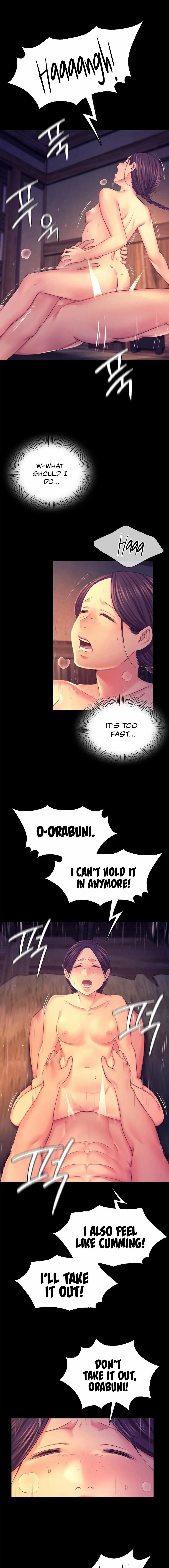 Madam Manhwa 78 trang 9