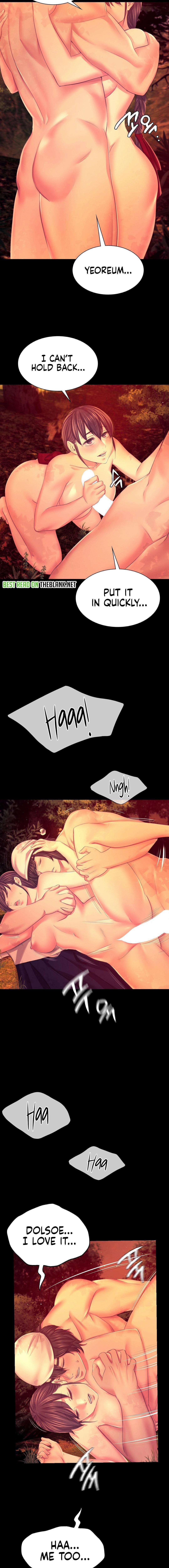 Madam Manhwa 79 trang 1