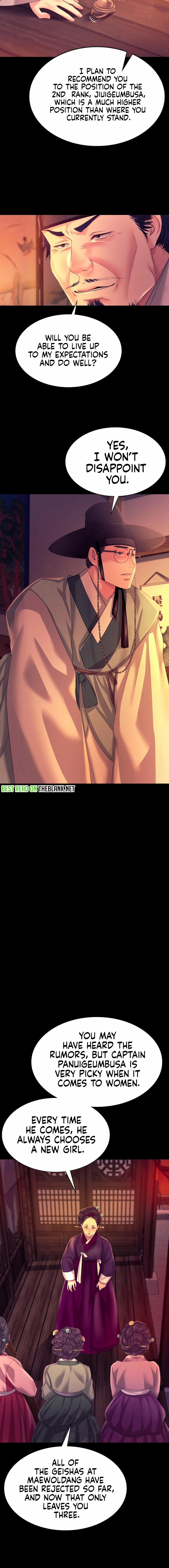 Madam Manhwa 79 trang 12