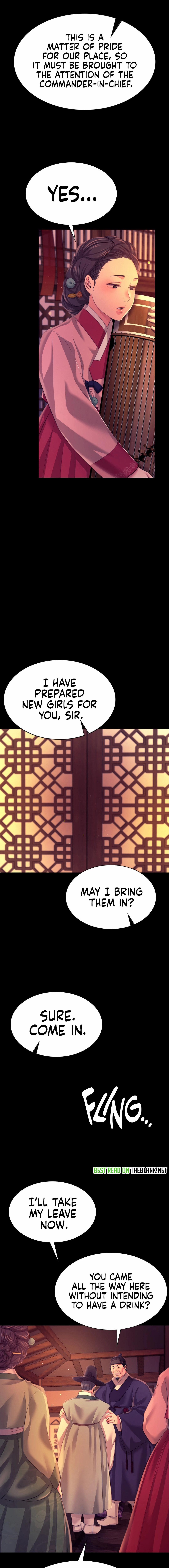 Madam Manhwa 79 trang 13