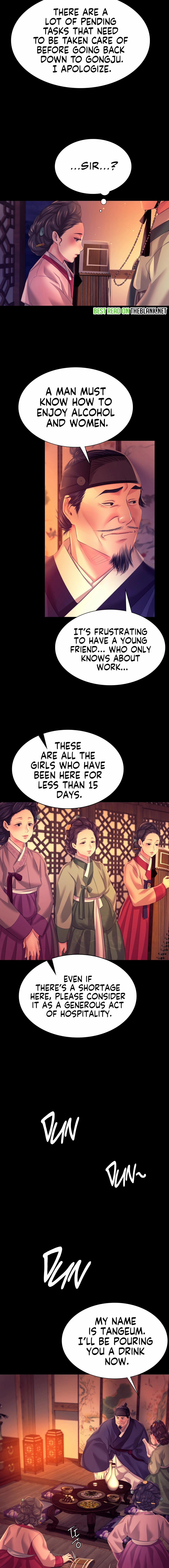 Madam Manhwa 79 trang 14