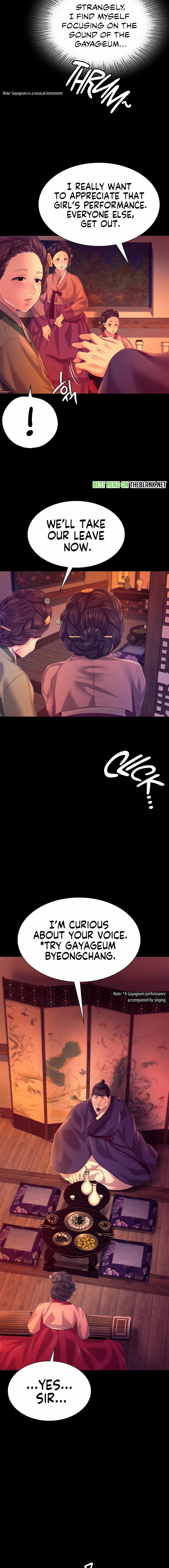 Madam Manhwa 79 trang 16