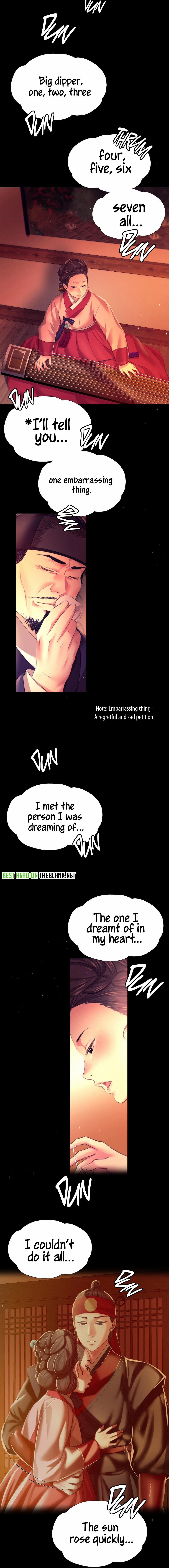 Madam Manhwa 79 trang 17