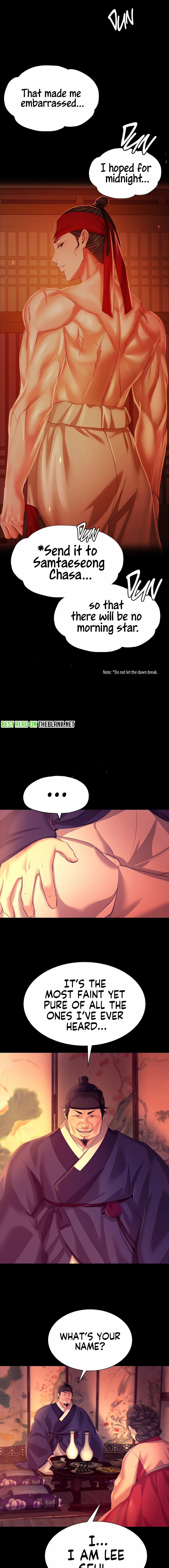 Madam Manhwa 79 trang 18