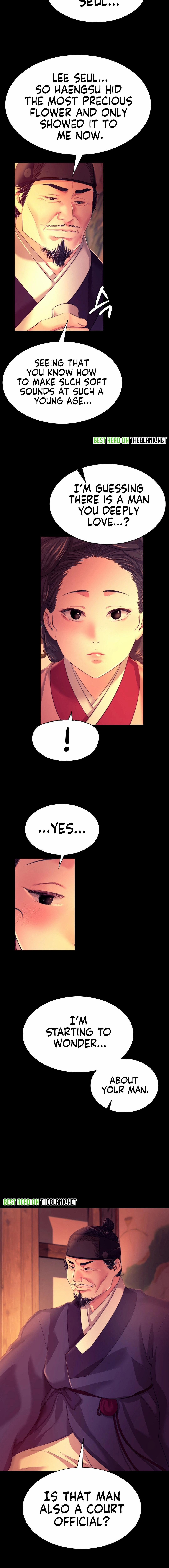 Madam Manhwa 79 trang 19