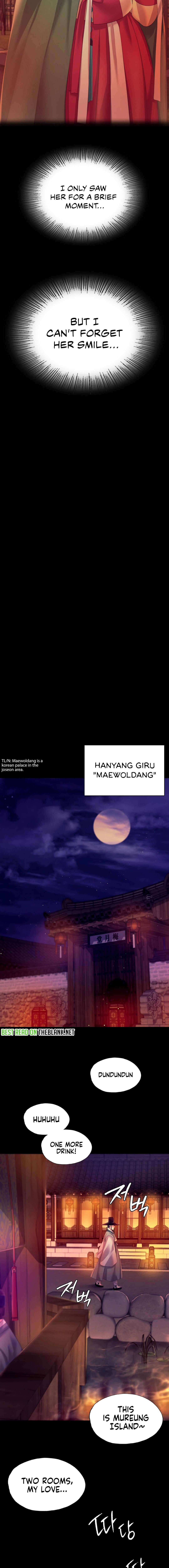 Madam Manhwa 79 trang 6