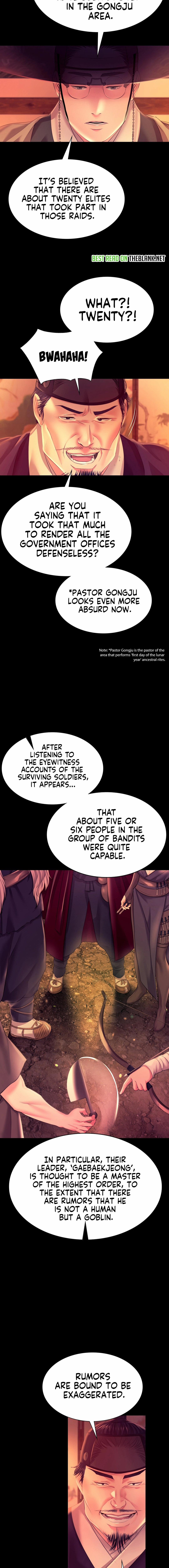 Madam Manhwa 79 trang 8