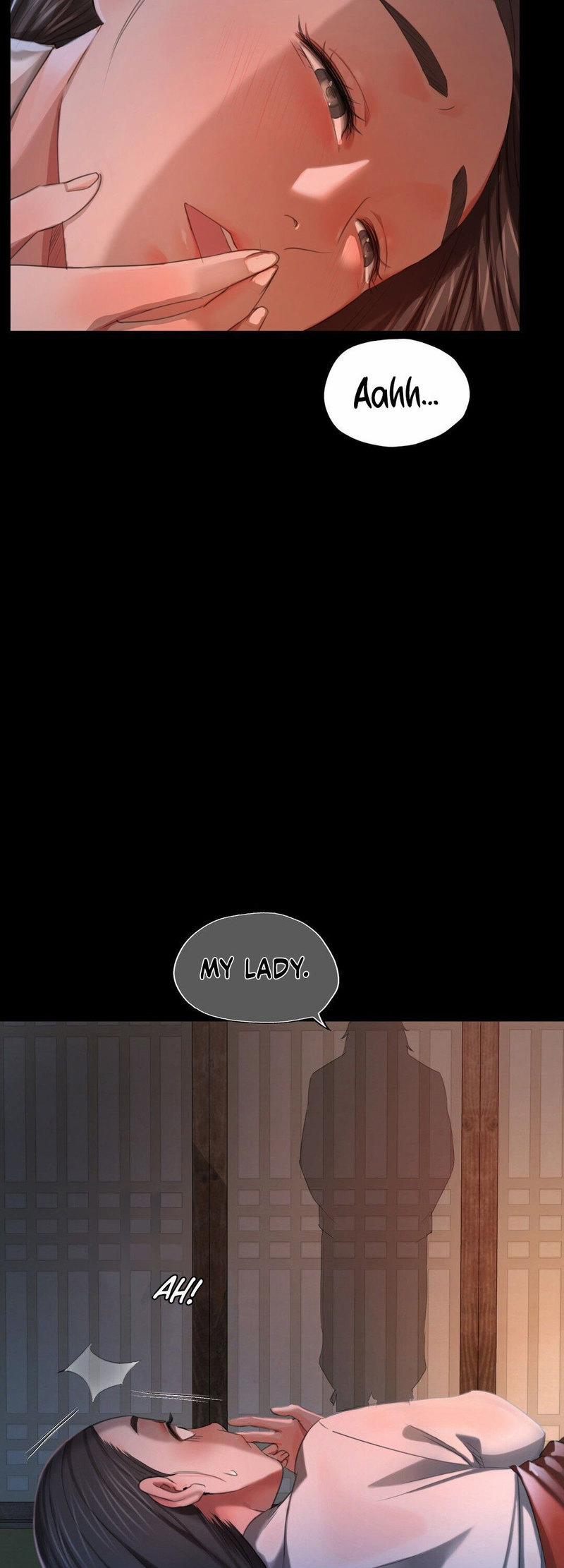 Madam Manhwa 8 trang 11