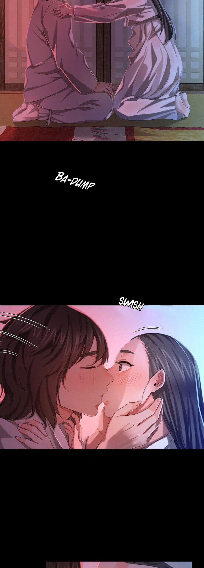 Madam Manhwa 8 trang 17