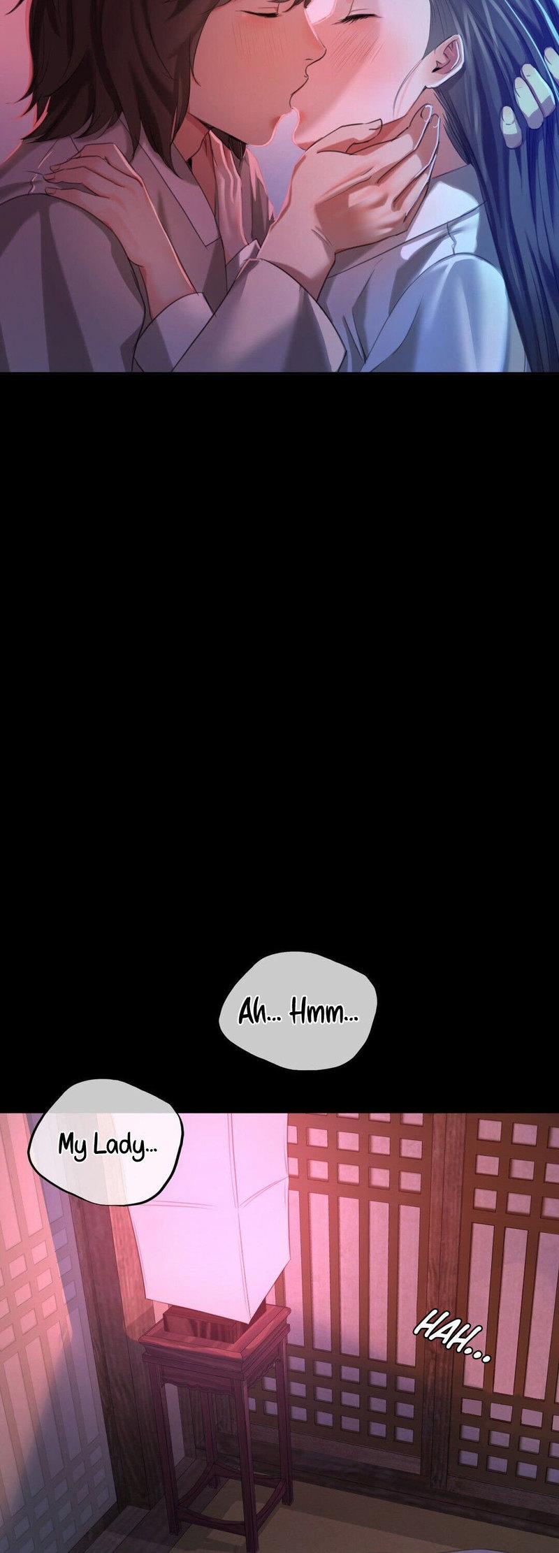 Madam Manhwa 8 trang 19