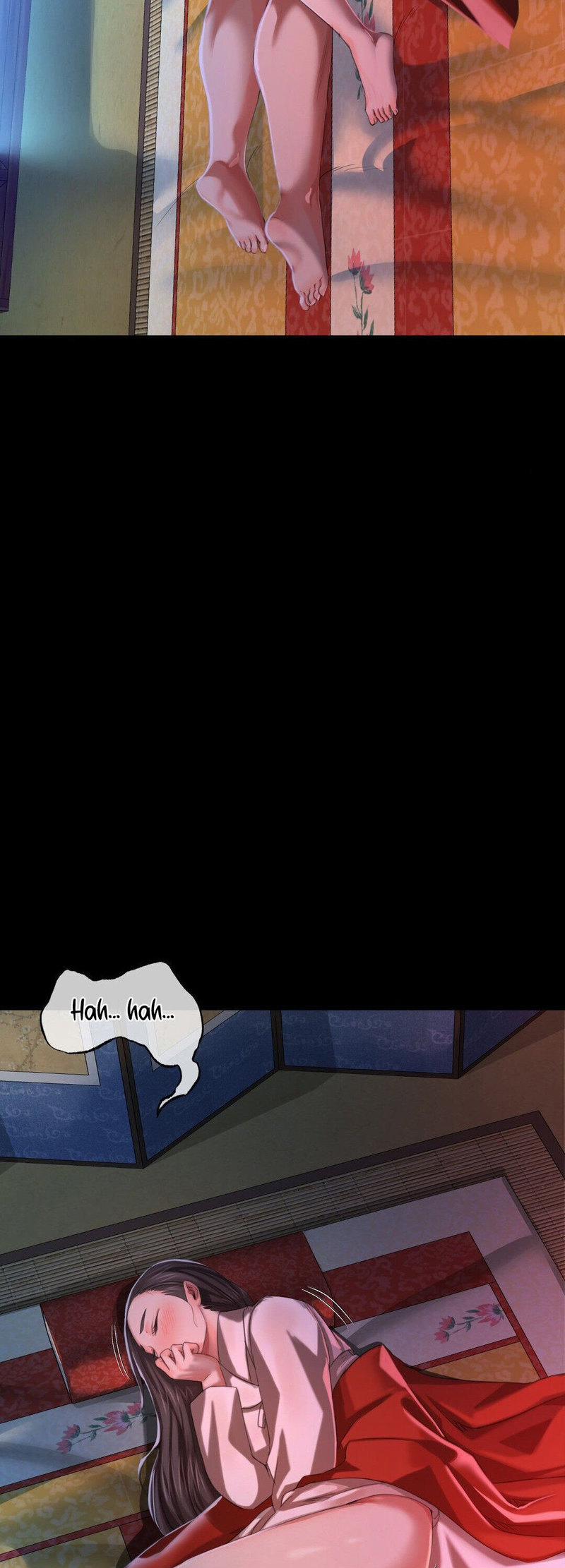 Madam Manhwa 8 trang 21