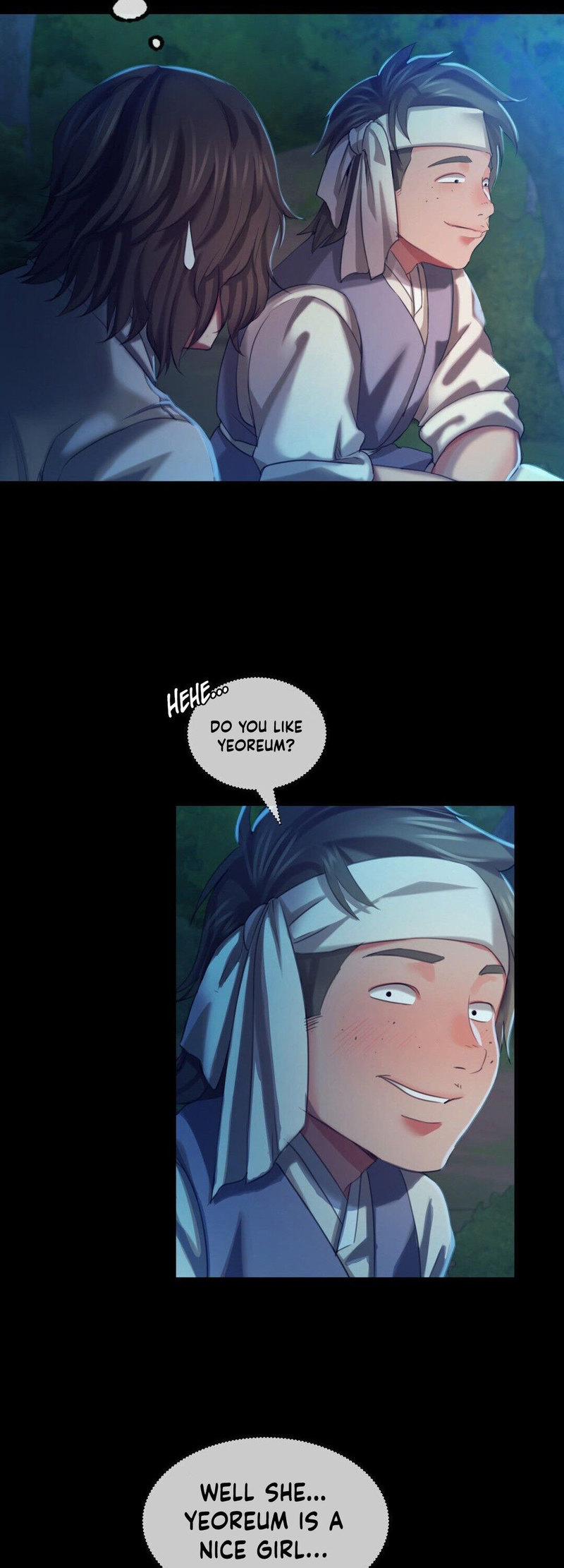 Madam Manhwa 8 trang 30