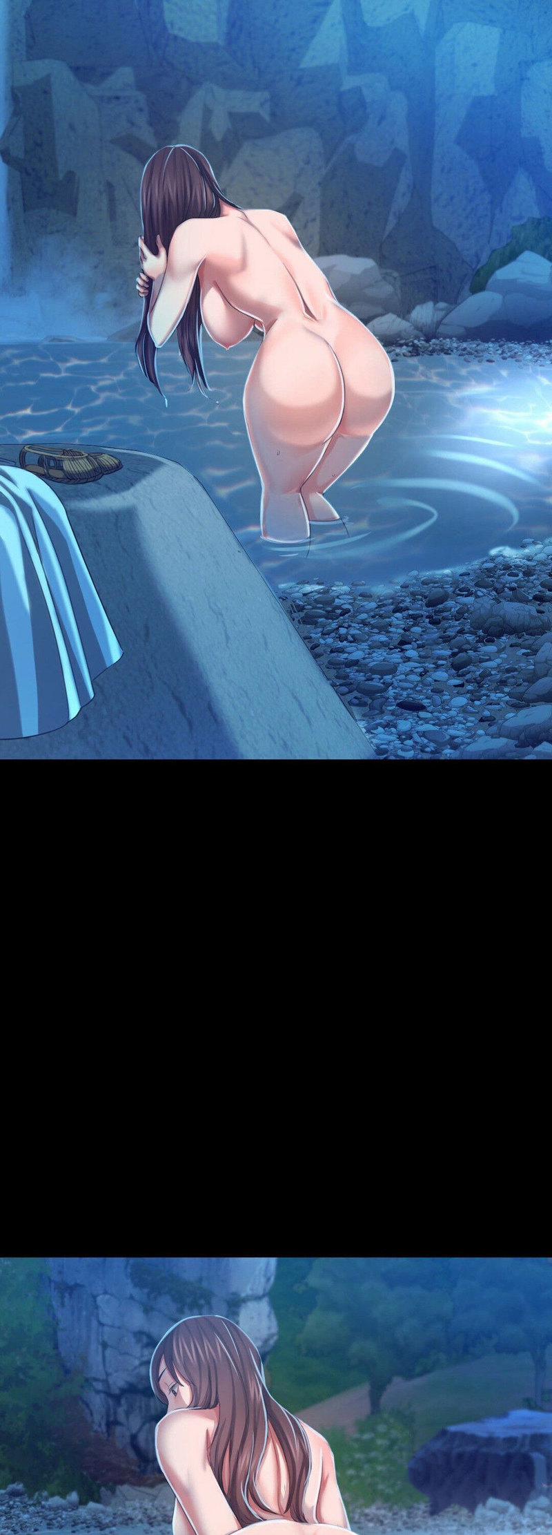 Madam Manhwa 8 trang 33