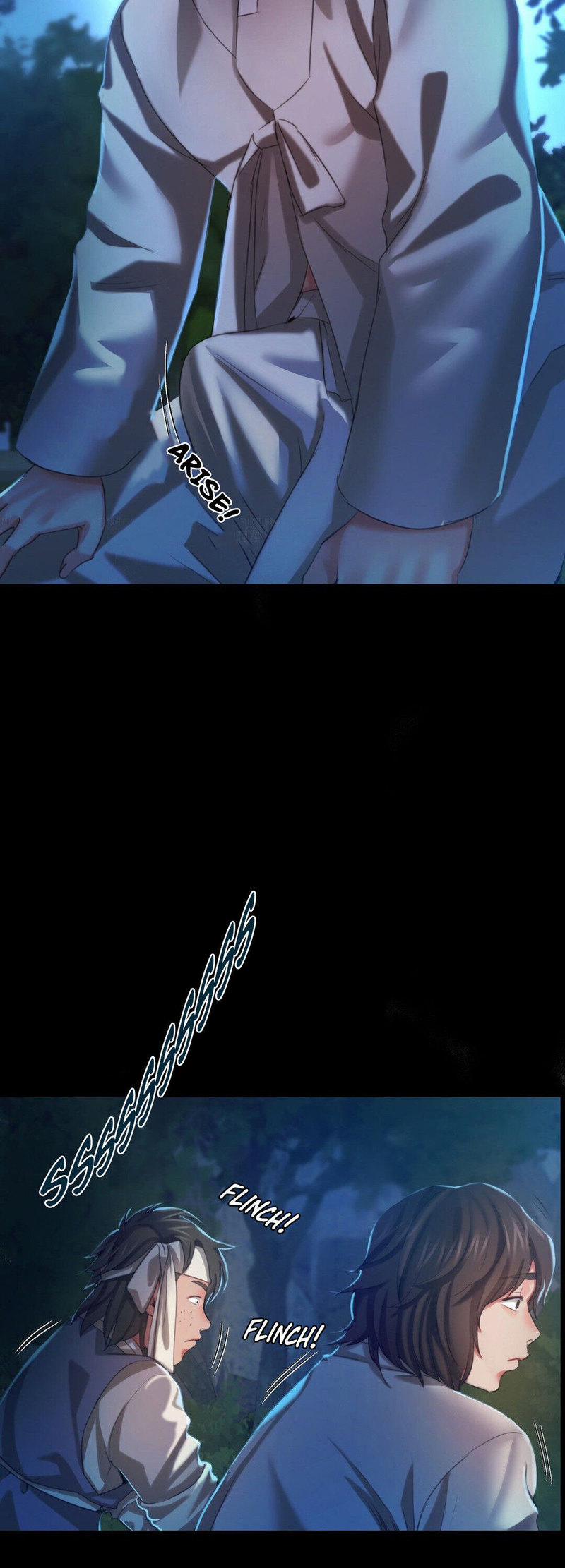 Madam Manhwa 8 trang 36