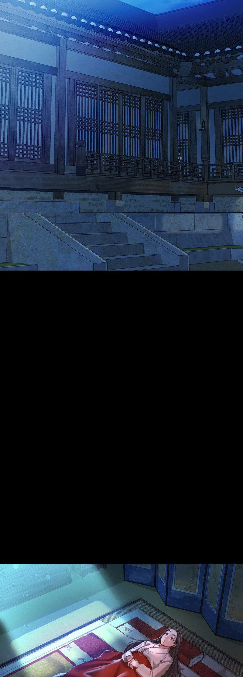 Madam Manhwa 8 trang 4