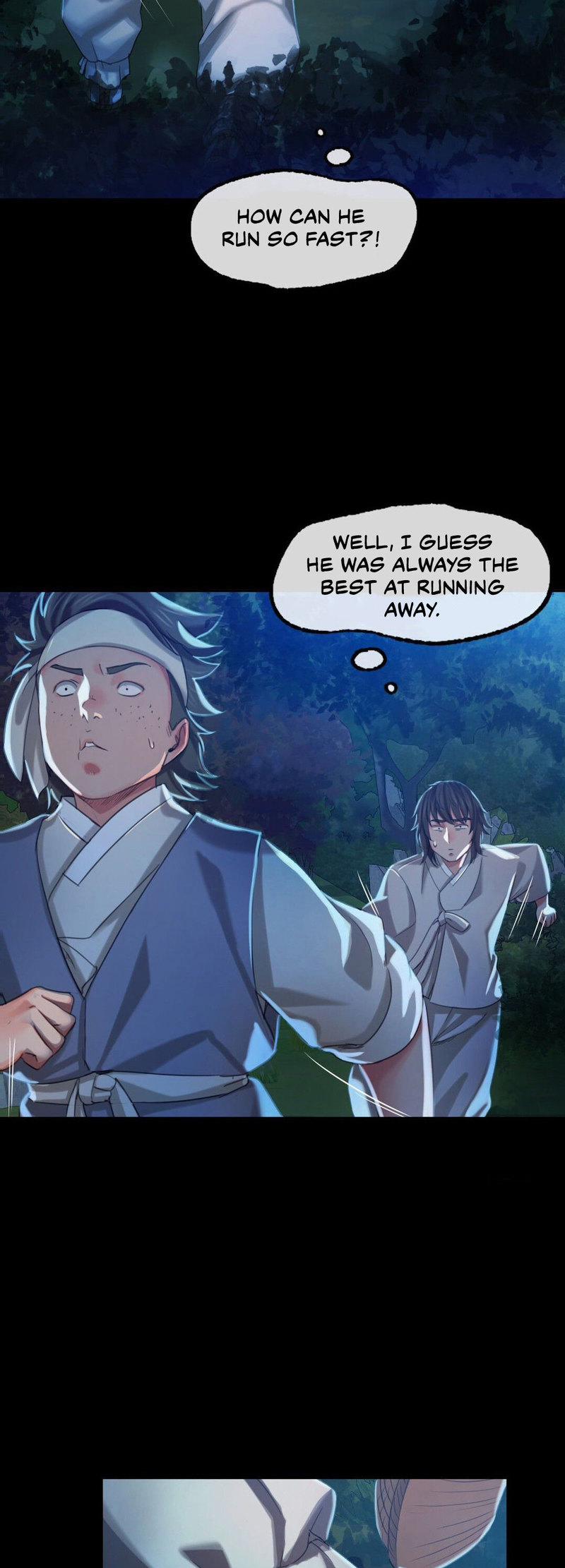 Madam Manhwa 8 trang 40