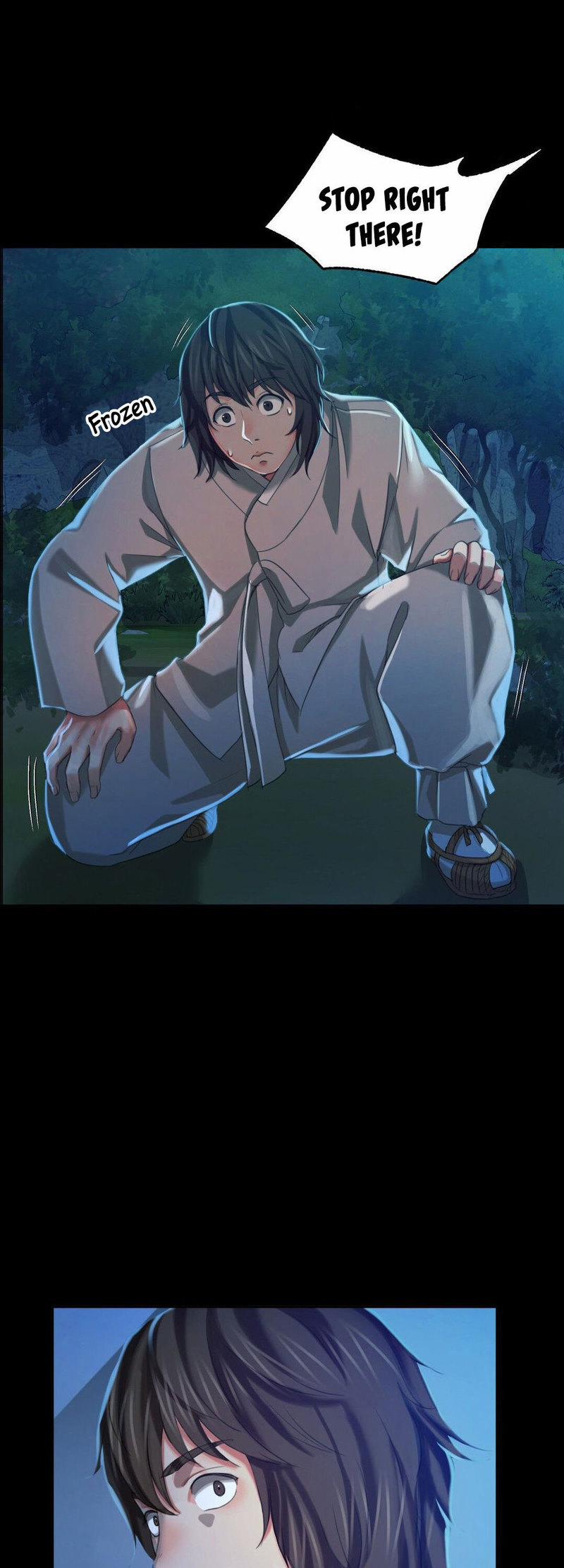 Madam Manhwa 8 trang 42