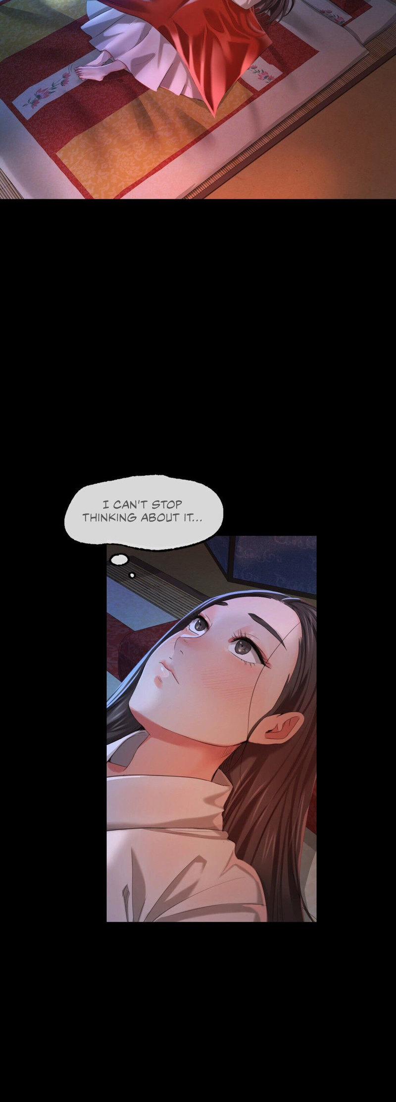 Madam Manhwa 8 trang 5