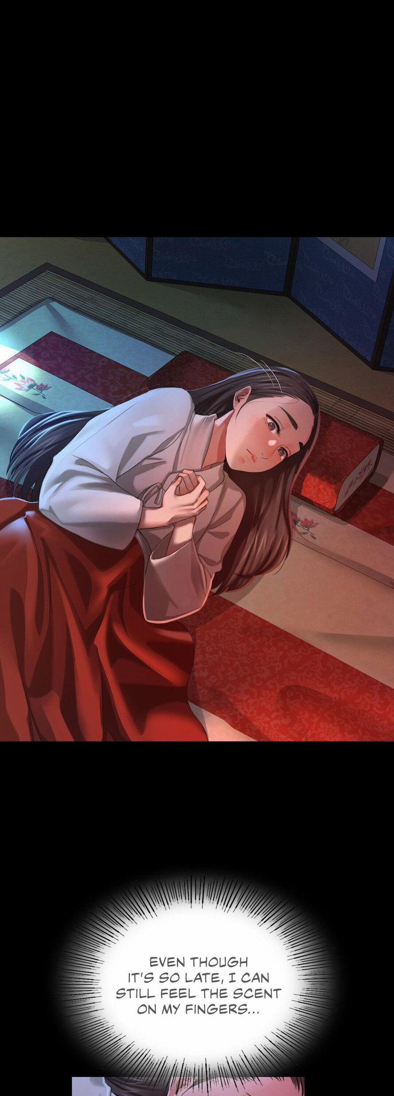 Madam Manhwa 8 trang 8