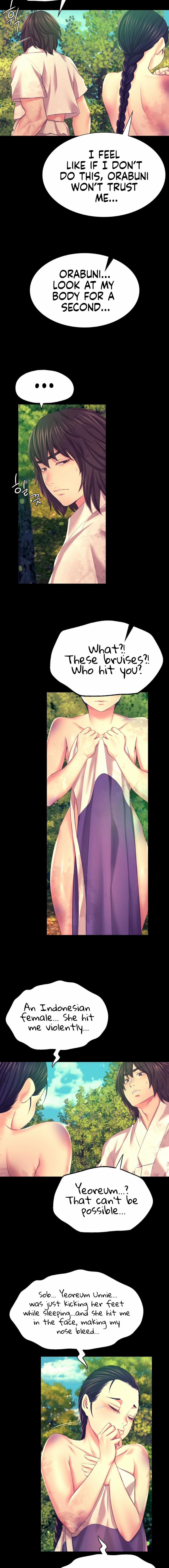 Madam Manhwa 81 trang 2