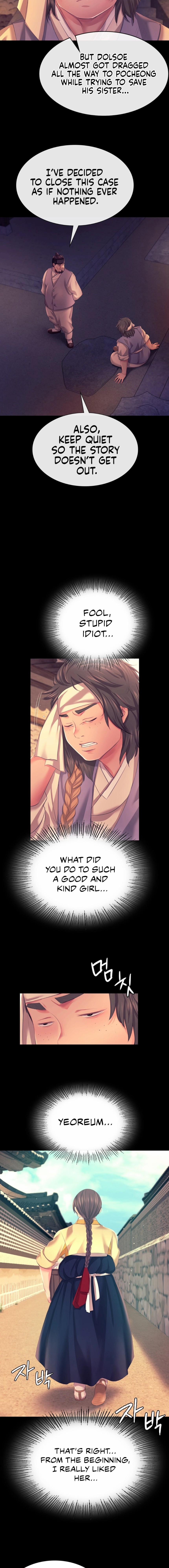 Madam Manhwa 81 trang 7